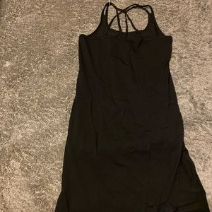 Halara dress. New. 1x